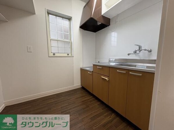 GBハウスの物件内観写真